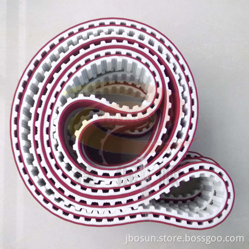 Abrasive Belt